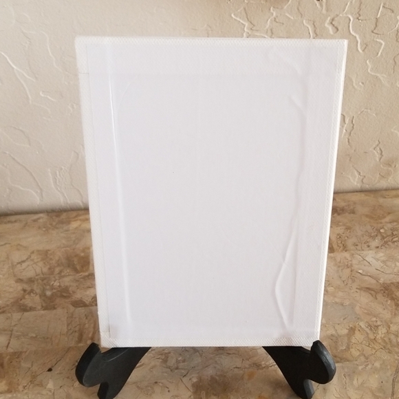 Inspirational Sign w/Stand nwot - Picture 4 of 4